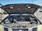 2005 Nissan Frontier SE