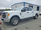 2017 Ford F250 Super Duty