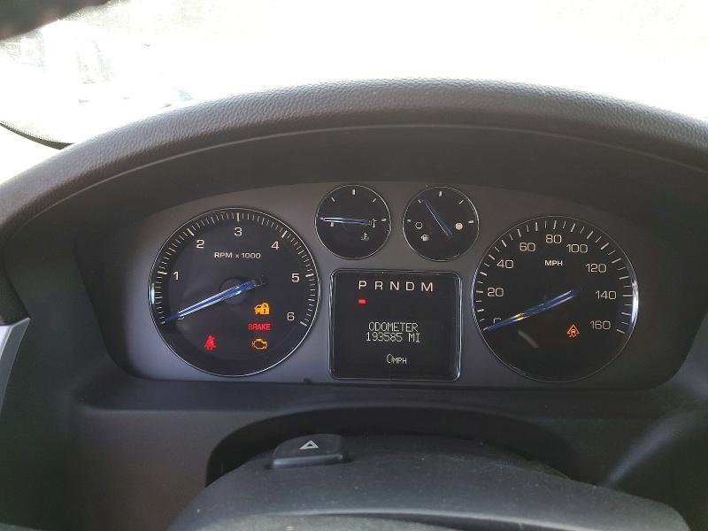 2008 Cadillac Escalade esv