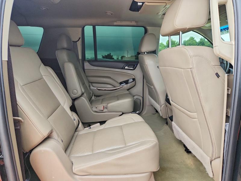 2018 GMC Yukon xl C1500 slt