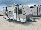2018 Kz-Rv Sportsmen Camper