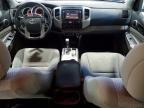 2014 Toyota Tacoma Double Cab