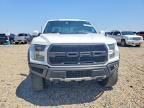 2017 Ford F150 Raptor