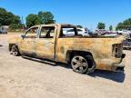 2018 Chevrolet Silverado K1500 LTZ