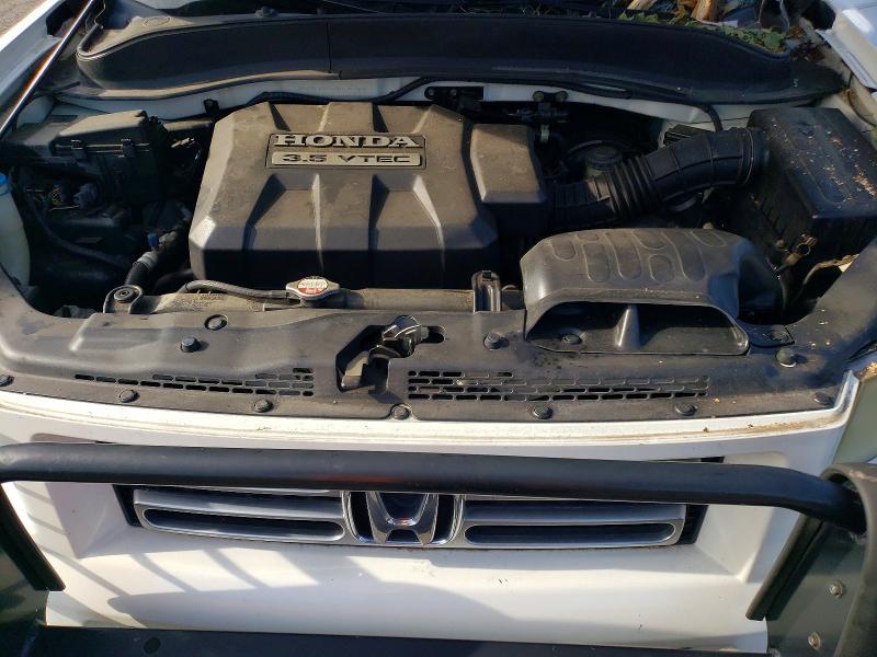 2006 Honda Ridgeline RTL