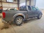 2008 Nissan Frontier SE V6