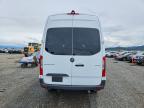 2025 Mercedes-Benz Sprinter 2500