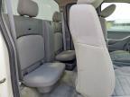 2018 Nissan Frontier S