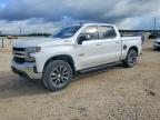 2020 Chevrolet Silverado K1500 LT