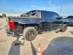2016 Chevrolet Silverado K1500 LTZ