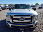 2011 Ford F350 Super Duty