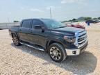 2016 Toyota Tundra Crewmax SR5