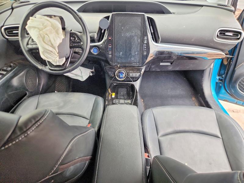 2020 Toyota Prius Prime xle