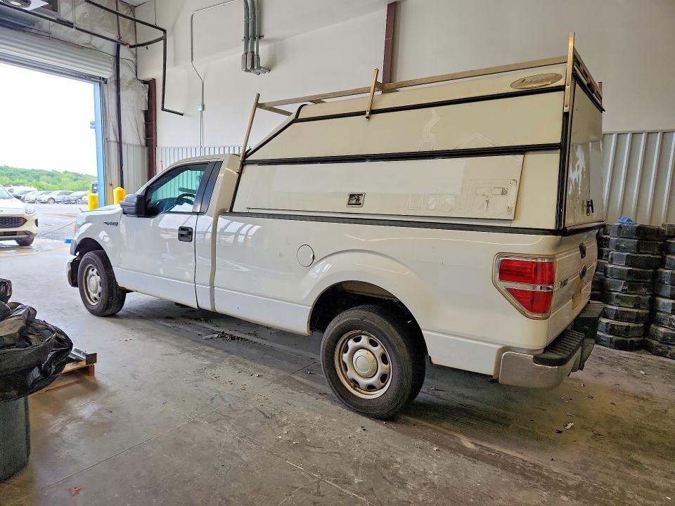 2014 Ford F150