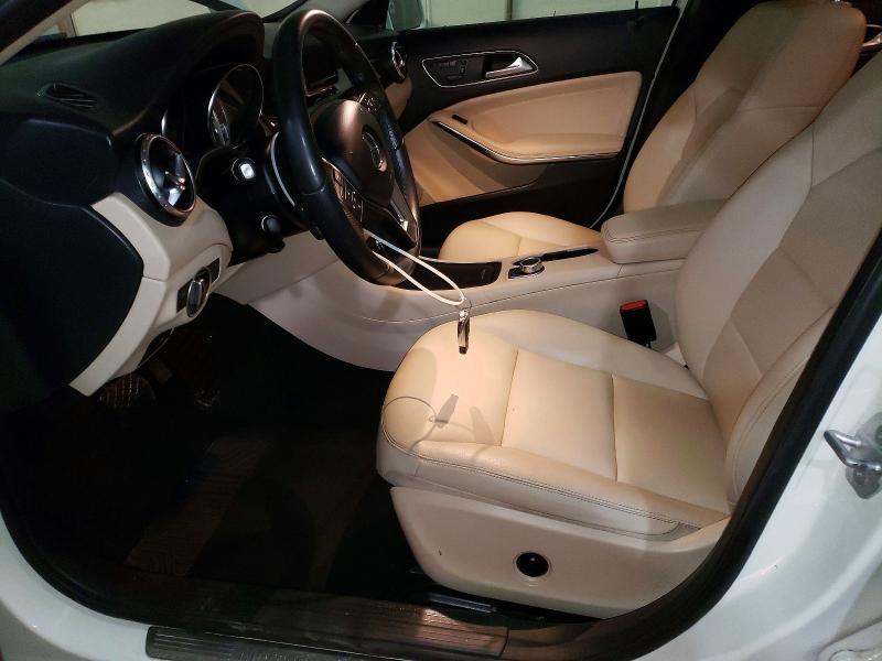 2015 Mercedes-Benz Gla 250 4matic