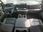 2025 Chevrolet Silverado K1500 LT Trail Boss