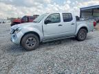 2016 Nissan Frontier Desert Runner