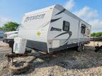 2012 Adventure Eagle CAP 950