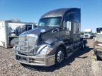 2022 Kenworth Constructi-Semi Truck