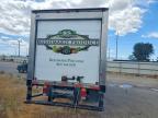 2015 Mitsubishi Fuso FEC92S Refrigerated BOX Truck