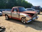 1989 Dodge D-SERIES D150