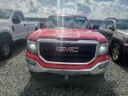 2018 GMC Sierra K1500