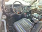 2018 GMC Savana BOX Truck