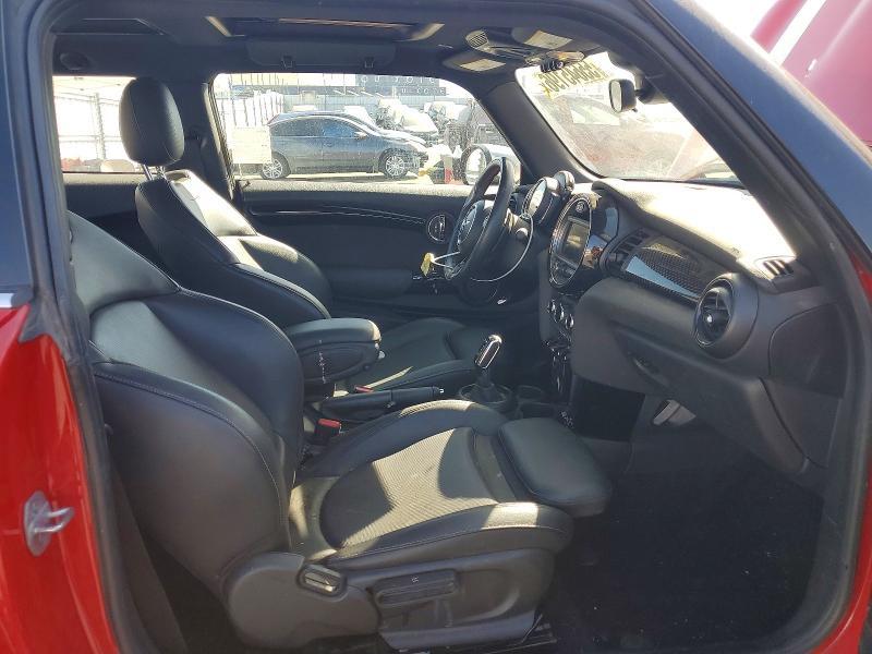 2020 Mini Cooper s