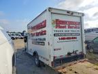 2021 Chevrolet Express G3500