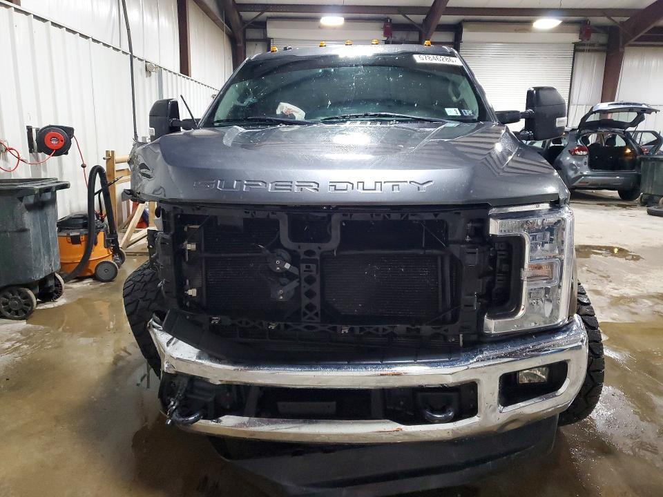 2019 Ford F250 Super Duty