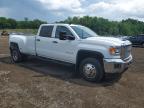 2018 GMC Sierra K3500