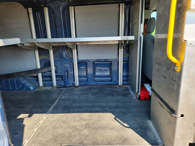 2020 Ford Transit 250 Delivery van