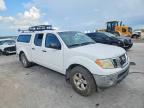 2010 Nissan Frontier SE V6