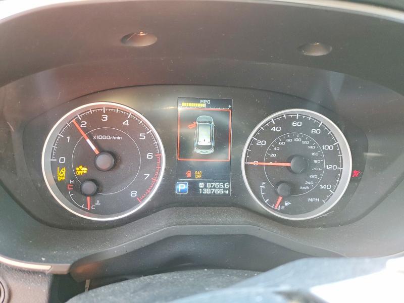 2019 Subaru Ascent Premium