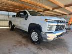 2022 Chevrolet Silverado K2500 Heavy Duty LT