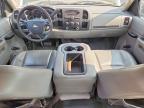 2010 Chevrolet Silverado C2500 Heavy Duty