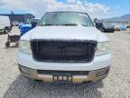 2005 Ford F150 Supercrew