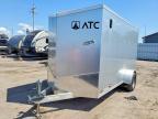 2023 Unknown 2023 Alluminum CGLAB6012+2-1S2.9K-6.5 Enclosed Car