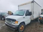 2002 Ford Econoline E350 Super Duty Cutaway Van