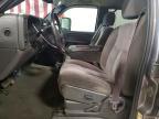 2007 Chevrolet Silverado K1500 Classic Crew Cab