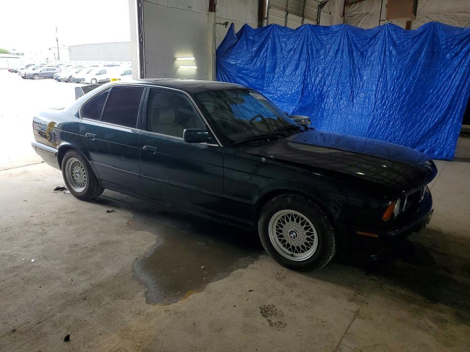 1994 BMW 525 i Automatic