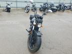 2016 Indian Motorcycle Co. Scout Sixty