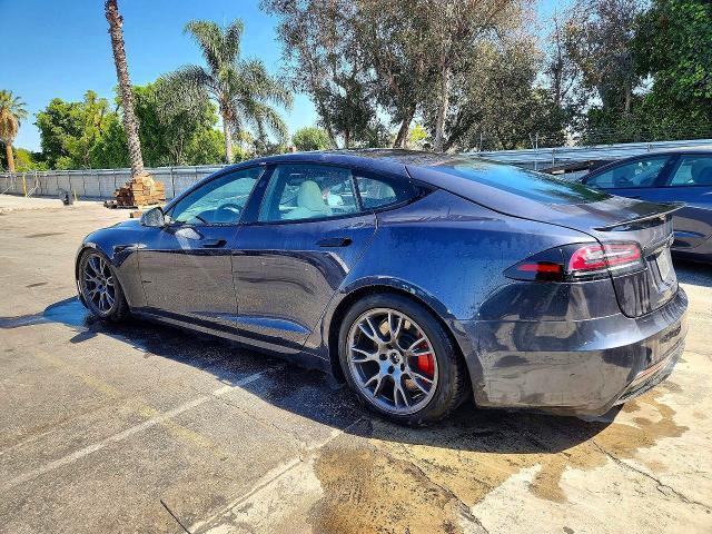 2023 Tesla Model s