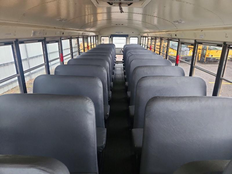 2015 Ic Corporation CE Series School-School Bus