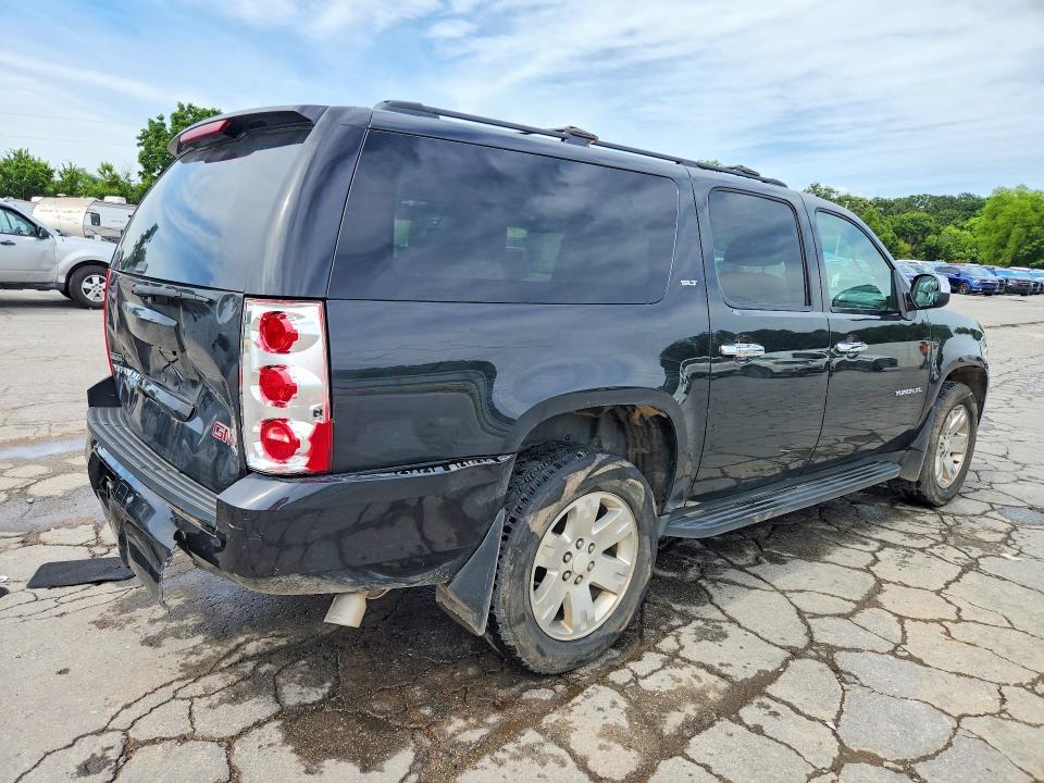 2011 GMC Yukon xl K1500 slt