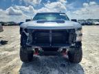 2024 Chevrolet Silverado K1500 Trail Boss Custom