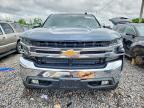2020 Chevrolet Silverado K1500 LT