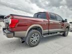 2016 Nissan Titan XD