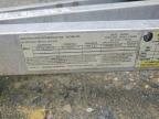 2010 Alcom 54x8 Dl-a Utility Trailer