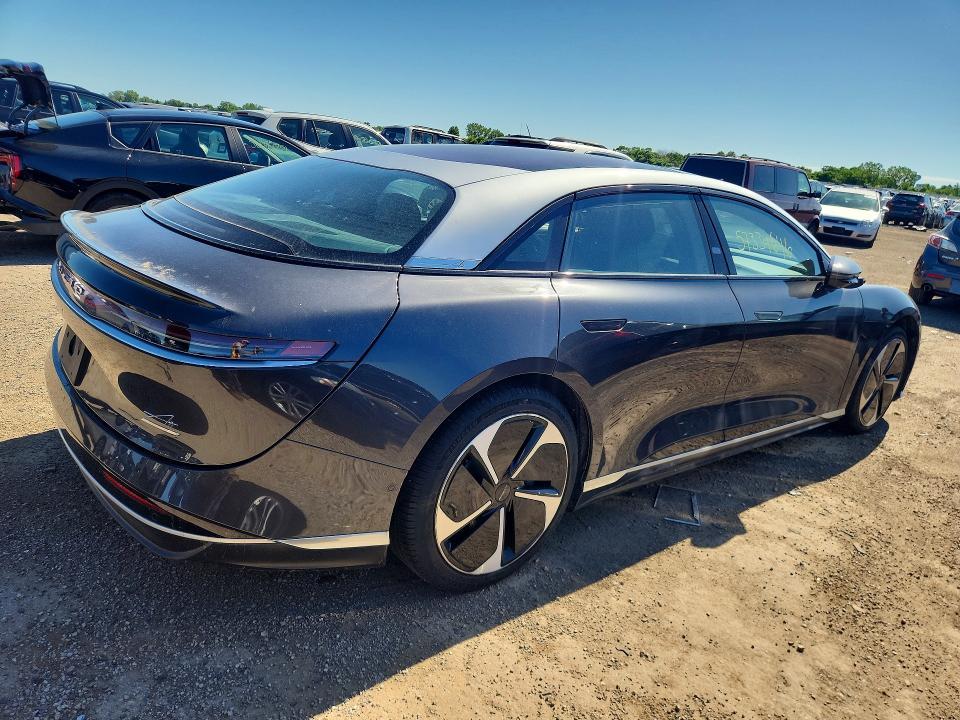 2023 Lucid Motors Air Touring